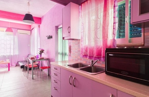 Salamis House | Wavedance Accommodation (Afrodite)