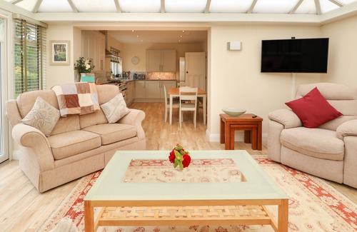 Skendleby House | WAVERLEY, family friendly, country holiday cottage in Spilsby