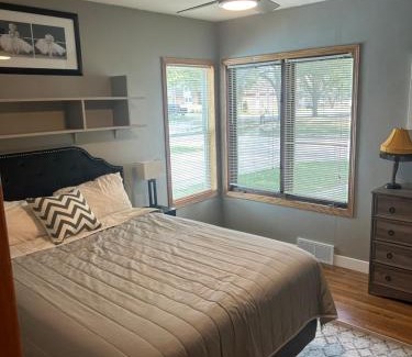 Waverly House | Waverly 3 Bed 2 Bath Home