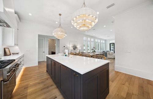 Santa Rosa Beach House | 🦩Waverly Retreat in Santa Rosa Beach 🦩