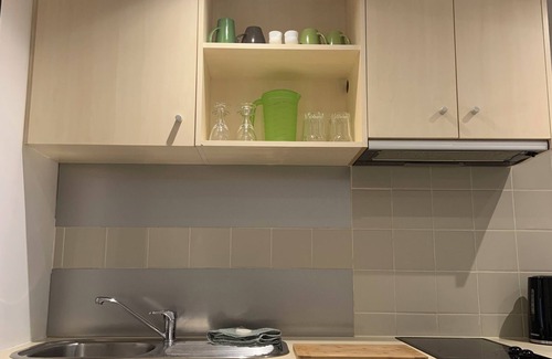Powlett River Apartment | Waves Unit 113 bay views. Cowes beach & shops on your doorstep. Pet friendly!