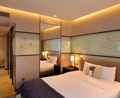 Antakya Hotel | Waxwing Hotel