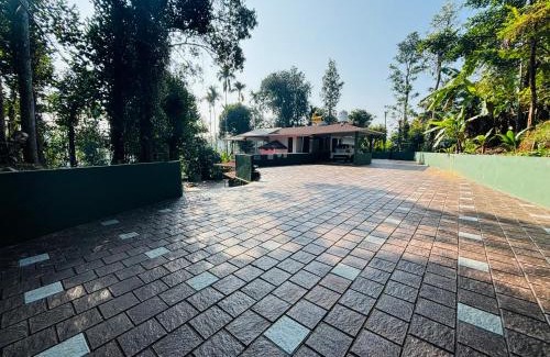 Panamaram House | WayalVaaram Home Stay