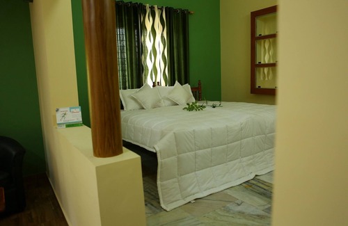 Kolagappara Bed & Breakfast | Wayanad Stay- A plantation homes stay