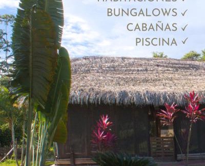 Cacatachi Cabin | Waylla Eco Refugio