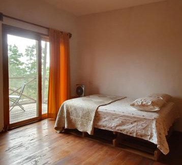 Cacatachi Cabin | Waylla Eco Refugio