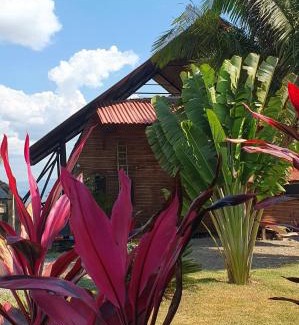 Cacatachi Cabin | Waylla Eco Refugio