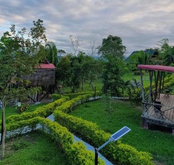 Cacatachi Cabin | Waylla Eco Refugio