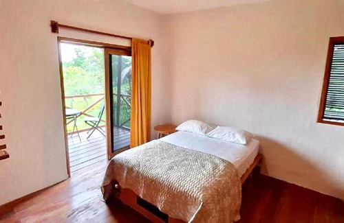 Cacatachi House | Waylla Eco Refugio