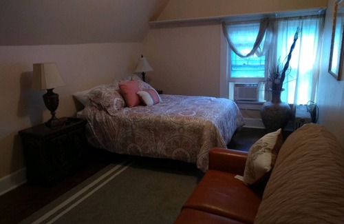 Honesdale Bed & Breakfast | Wayne on Main
