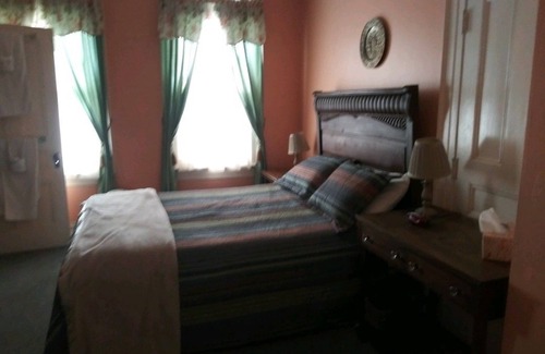 Honesdale Bed & Breakfast | Wayne on Main