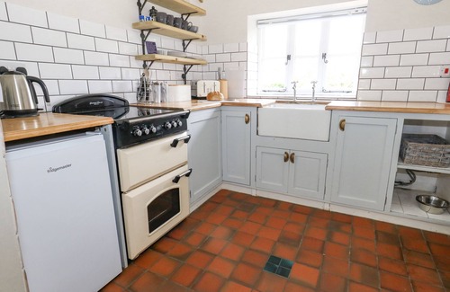 Beaminster Cottage | Wayside