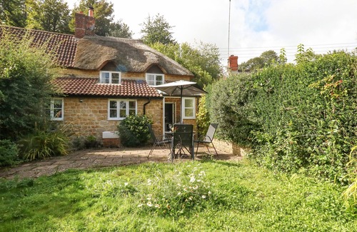Beaminster Cottage | Wayside