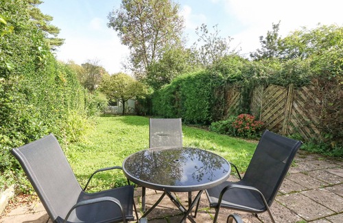 Beaminster Cottage | Wayside