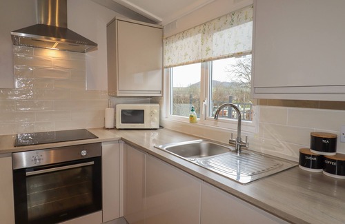 Craven Arms Cottage | Wayside Lodge