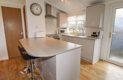 Craven Arms Cottage | Wayside Lodge