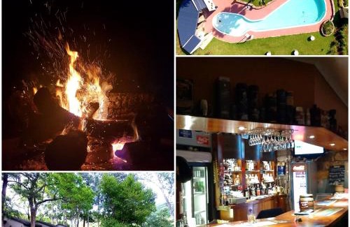Waterval Boven Hotel | Wayside Lodge