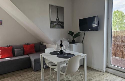 Wesola Apartment | Wczasowa