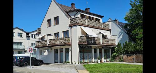 Wesola Apartment | Wczasowa