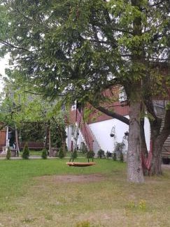 gmina Karsin Apartment | Wczasy na Kaszubach u Hani