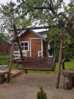 gmina Karsin Apartment | Wczasy na Kaszubach u Hani