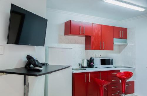 Buea Hotel | WDC APARTHOTEL - BUEA