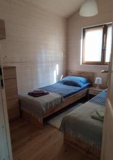 gmina Karsin House | Wdzydzkie Sioło