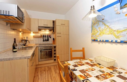 Zempin Apartment | WE 04 Ostseewald - Zempin FERIENRESIDENZ ZUR OSTSEE only 150m to the beach