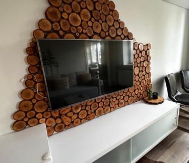Banska Bystrica Apartment | WE Apartment - close to the center & city view, Self check-in 24h