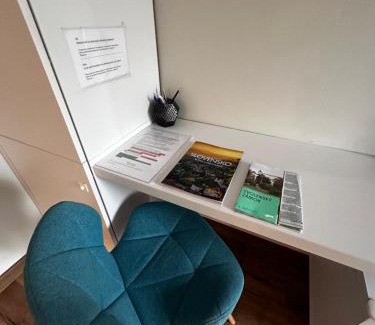 Banska Bystrica Apartment | WE Apartment - close to the center & city view, Self check-in 24h