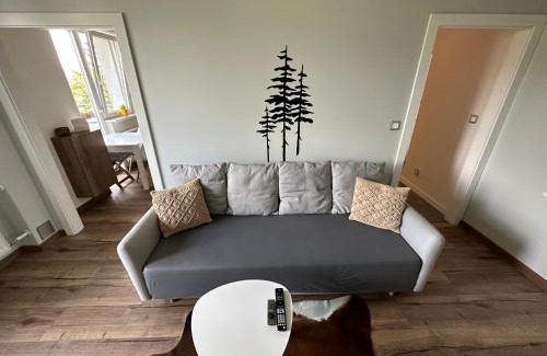 Banska Bystrica Apartment | WE Apartment - close to the center & city view, Self check-in 24h