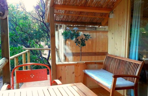 Sa Castangia House | We Are a Farm camping&Guesthouse Only 20min from the Costa Smeralda beach