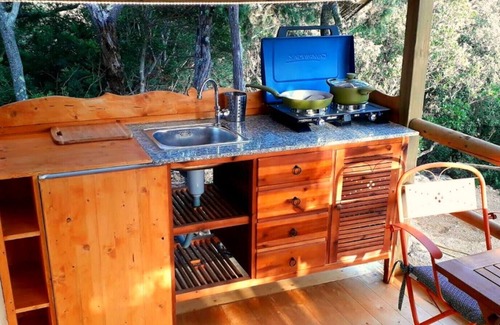 Sa Castangia House | We Are a Farm camping&Guesthouse Only 20min from the Costa Smeralda beach