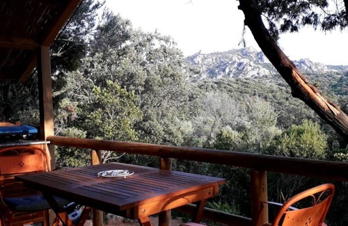 Sa Castangia House | We Are a Farm camping&Guesthouse Only 20min from the Costa Smeralda beach