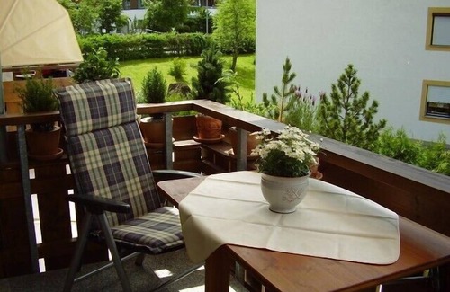 Oberstaufen Apartment | We are a partner of the "Oberstaufen-Pluskarte". See O'Staufen Plus Card