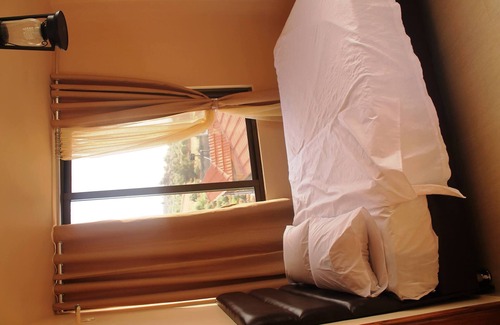 Madaba Hotel | we are family operated hotel located at mount nebo