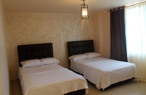 Madaba Hotel | we are family operated hotel located at mount nebo