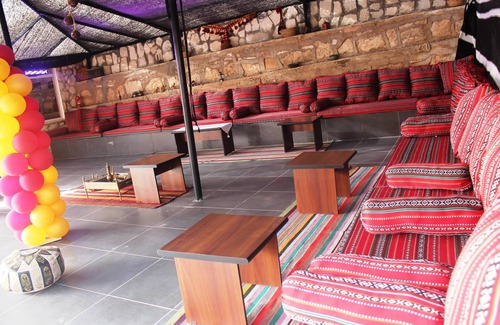 Madaba Hotel | we are family operated hotel located at mount nebo