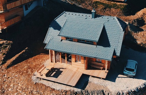 Bad Sankt Leonhard im Lavanttal House | Welcome to our mountain fairy! (Family-friendly holiday home in Klippitztörl)
