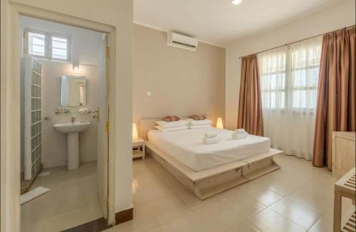 Zanzibar Town Apartment | We Call it Home - Bububu Villa