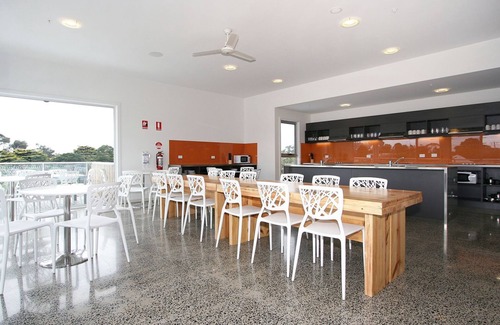 Newhaven Cabin | We have revolutionized group accommodation, providing luxury at budget prices.