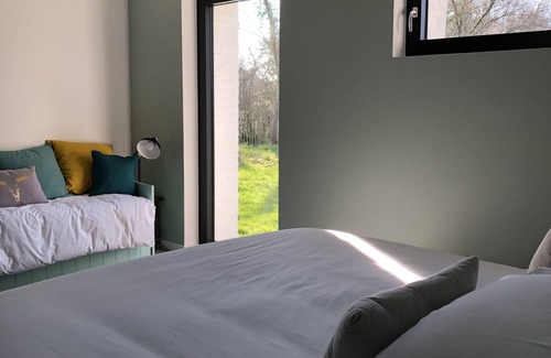 Winnezeele House | WE Maison d'hotes