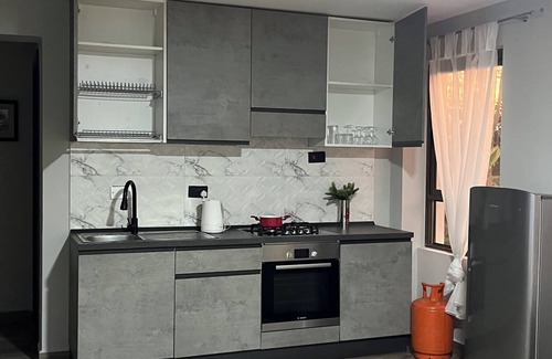 Nairobi House | We provide first class accommodation, with an unforgettable experience.