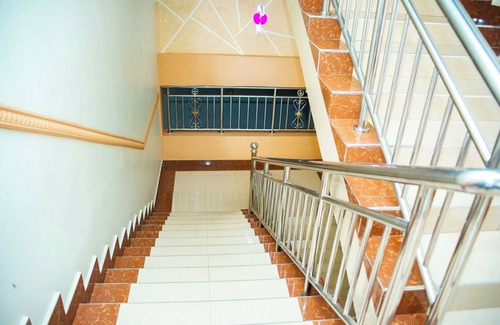 Mwanza Apartment | We're located at a Mahina Mwanza, Tanzania Apt #5