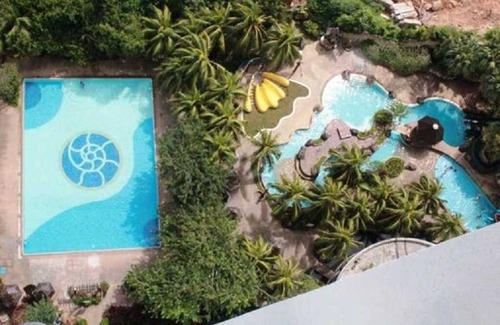 Gelugor Condo | Wealthy Homestay > 2 min from Penang bridge