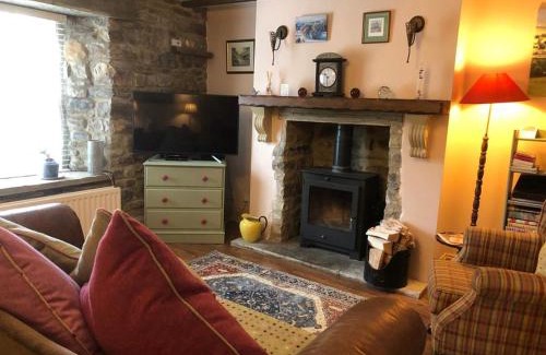 Eastgate House | Weardale Cottage