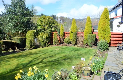 Innellan Apartment | Weatheroak Studio Annexe, great value for money, sleeps 2.