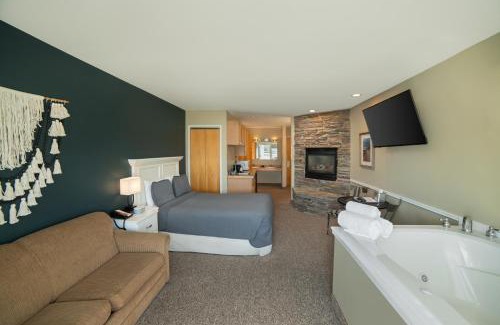 Montague Hotel | Weathervane Inn