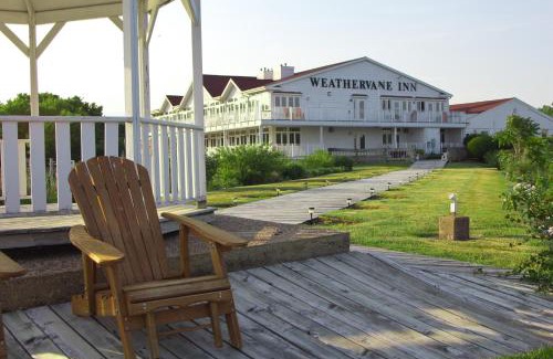 Montague Hotel | Weathervane Inn