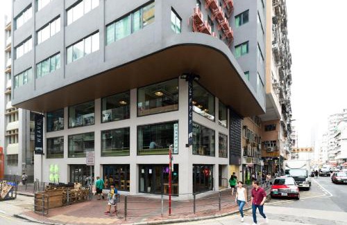 Prince Edward Apartment | Weave Studios - Prince Edward